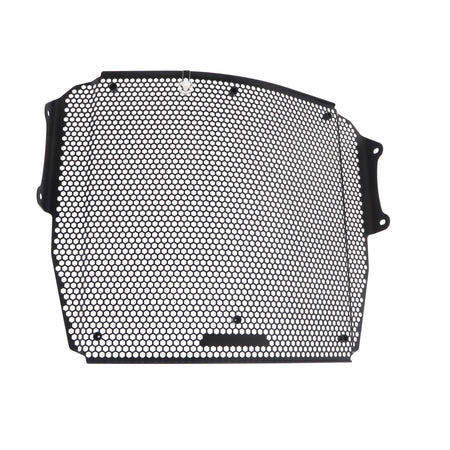 Evotech Radiator Guard (Black) - Triumph Speed Triple 1200 RS (2025+), PRN015488-03, Image 14
