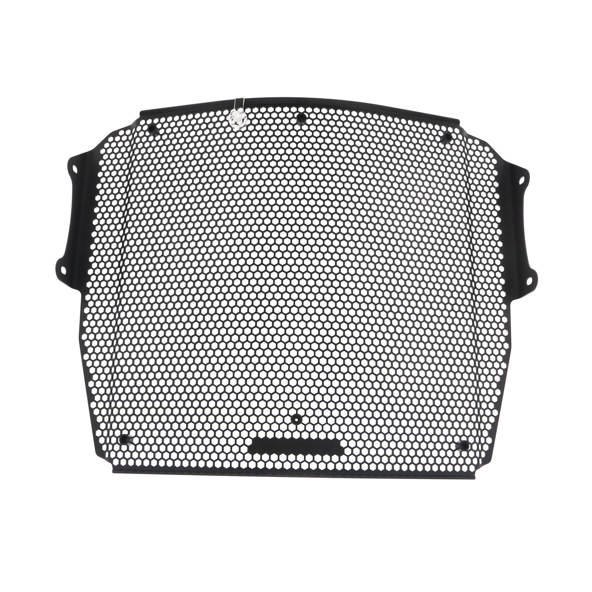 Evotech Radiator Guard (Black) - Triumph Speed Triple 1200 RS (2025+), PRN015488-03, Image 15