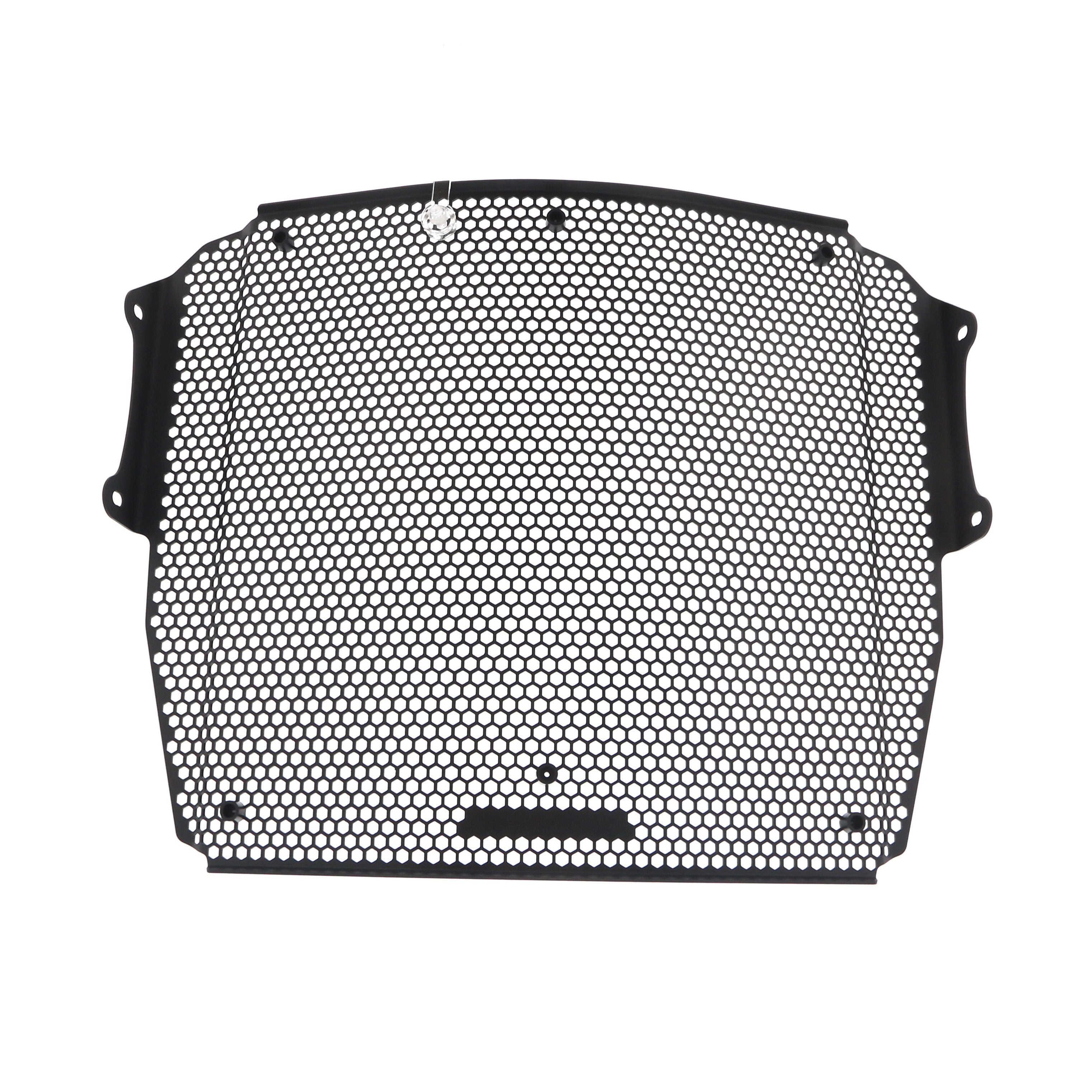 Evotech Radiator Guard (Black) - Triumph Speed Triple 1200 RS (2025+), PRN015488-03, Image 15