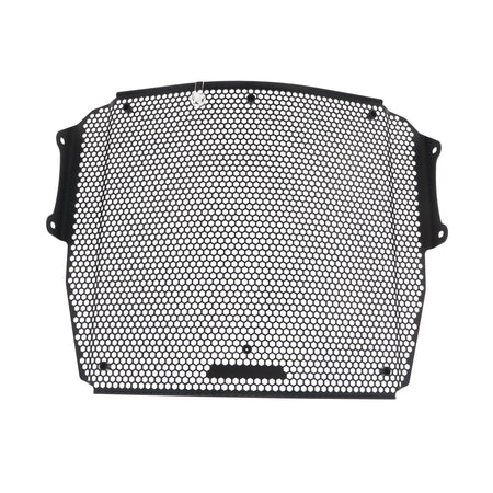Evotech Radiator Guard (Black) - Triumph Speed Triple 1200 RS (2025+), PRN015488-03, Image 15