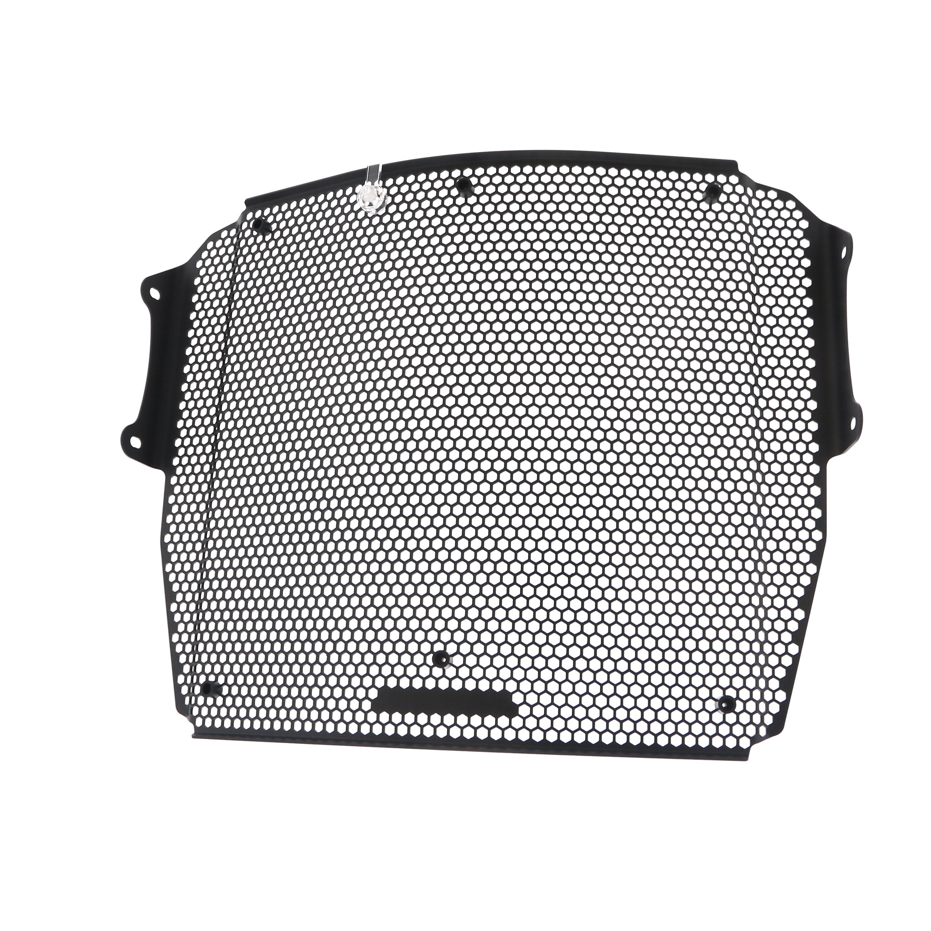Evotech Radiator Guard (Black) - Triumph Speed Triple 1200 RS (2025+), PRN015488-03, Image 16