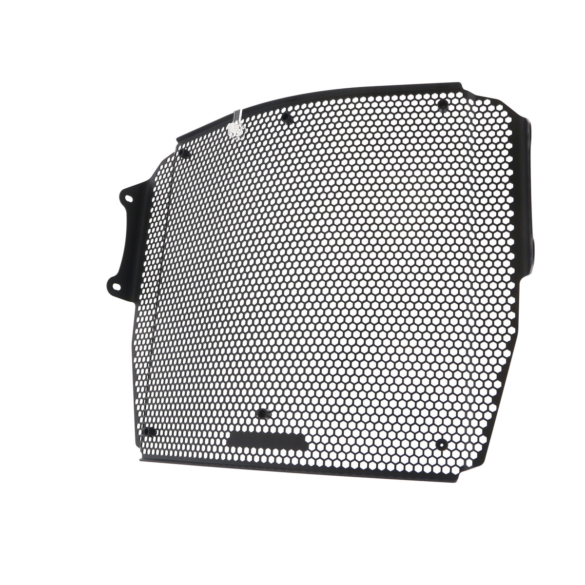 Evotech Radiator Guard (Black) - Triumph Speed Triple 1200 RS (2025+), PRN015488-03, Image 17