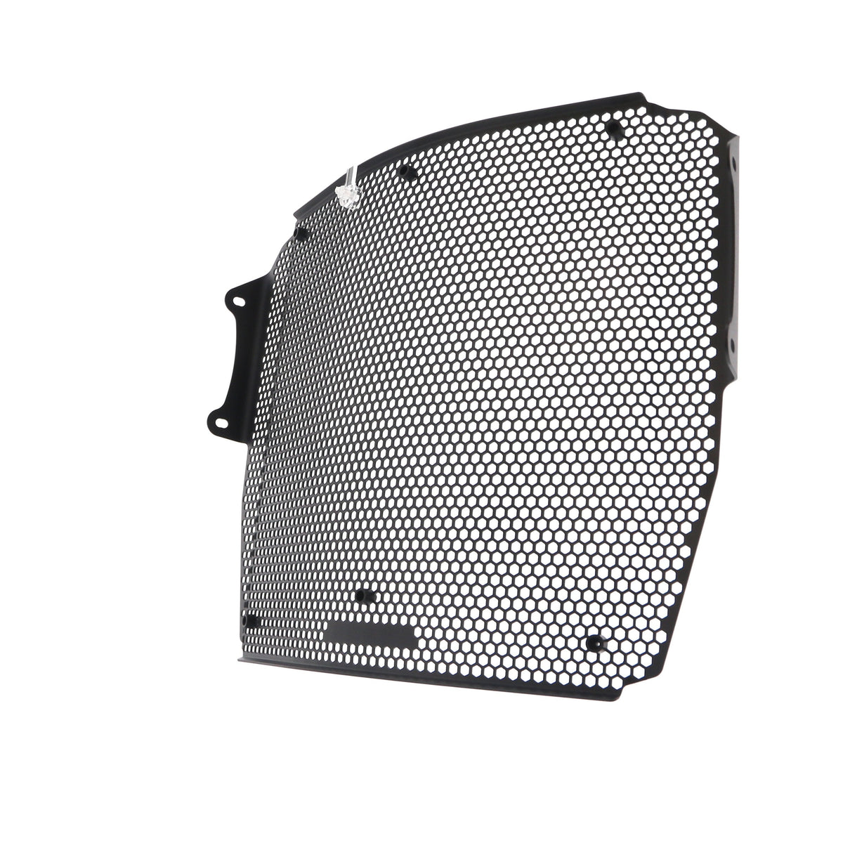 Evotech Radiator Guard (Black) - Triumph Speed Triple 1200 RS (2025+), PRN015488-03, Image 18