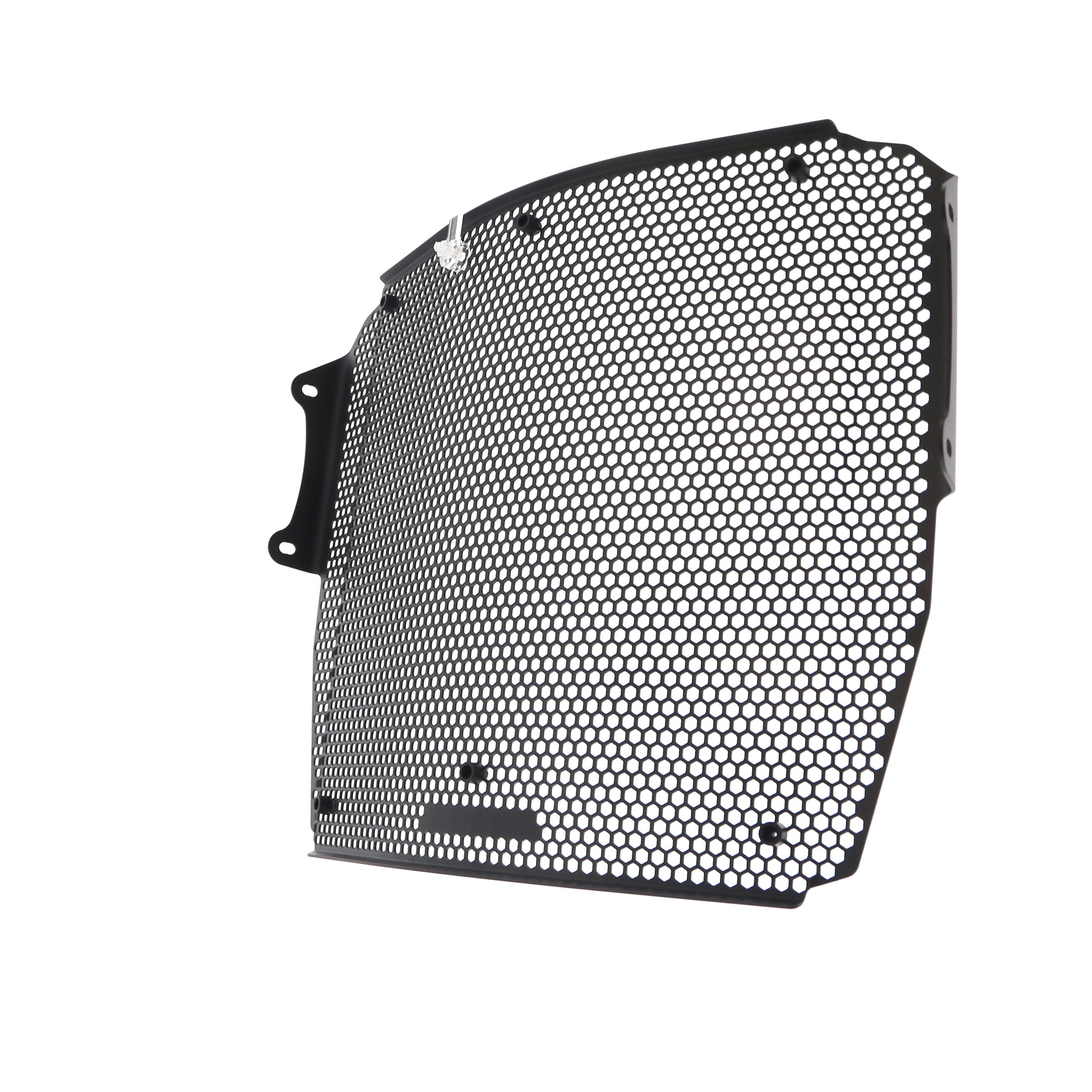 Evotech Radiator Guard (Black) - Triumph Speed Triple 1200 RS (2025+), PRN015488-03, Image 18