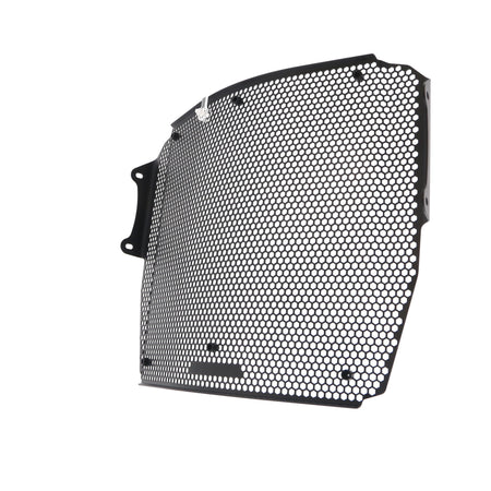 Evotech Radiator Guard (Black) - Triumph Speed Triple 1200 RS (2025+), PRN015488-03, Image 18