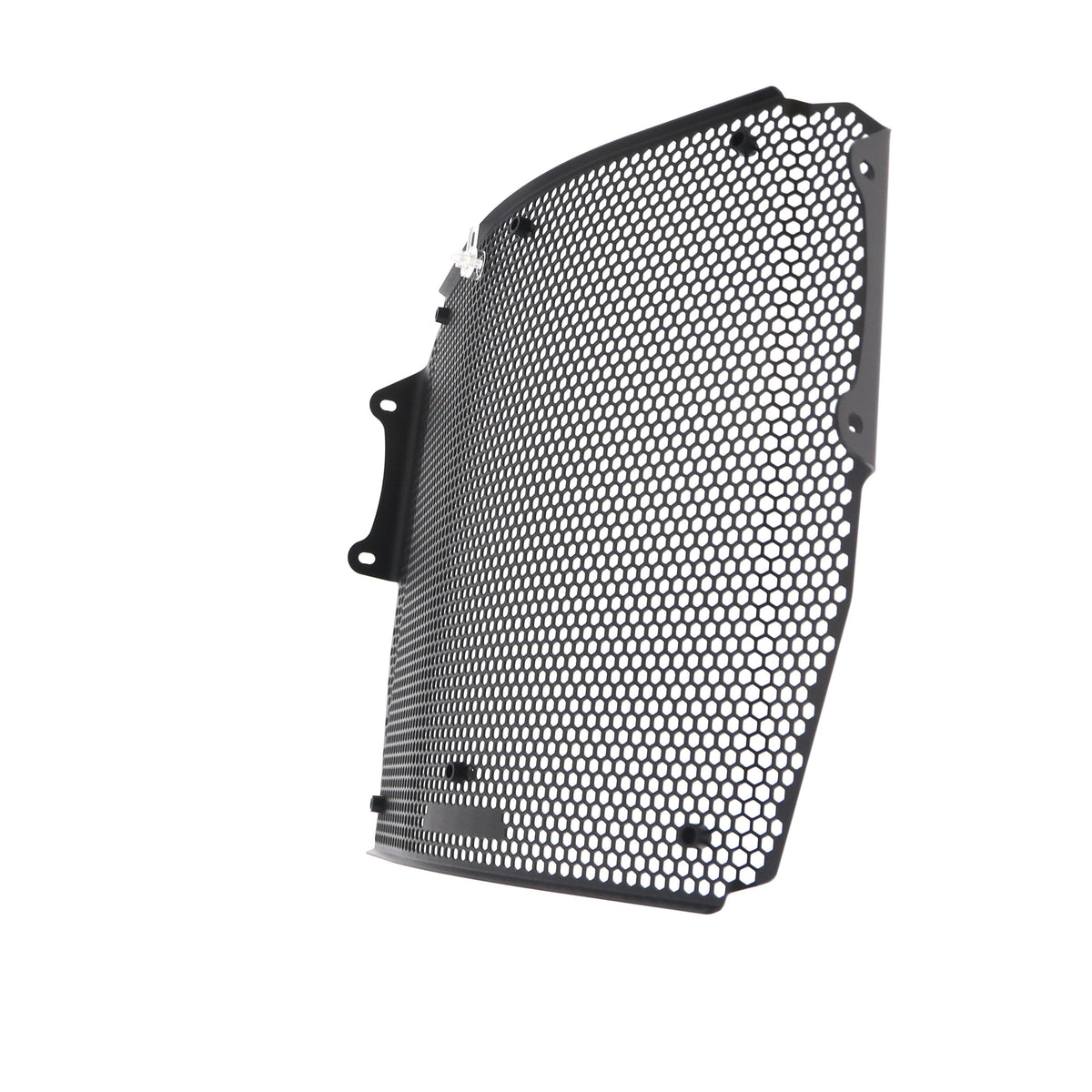 Evotech Radiator Guard (Black) - Triumph Speed Triple 1200 RS (2025+), PRN015488-03, Image 19