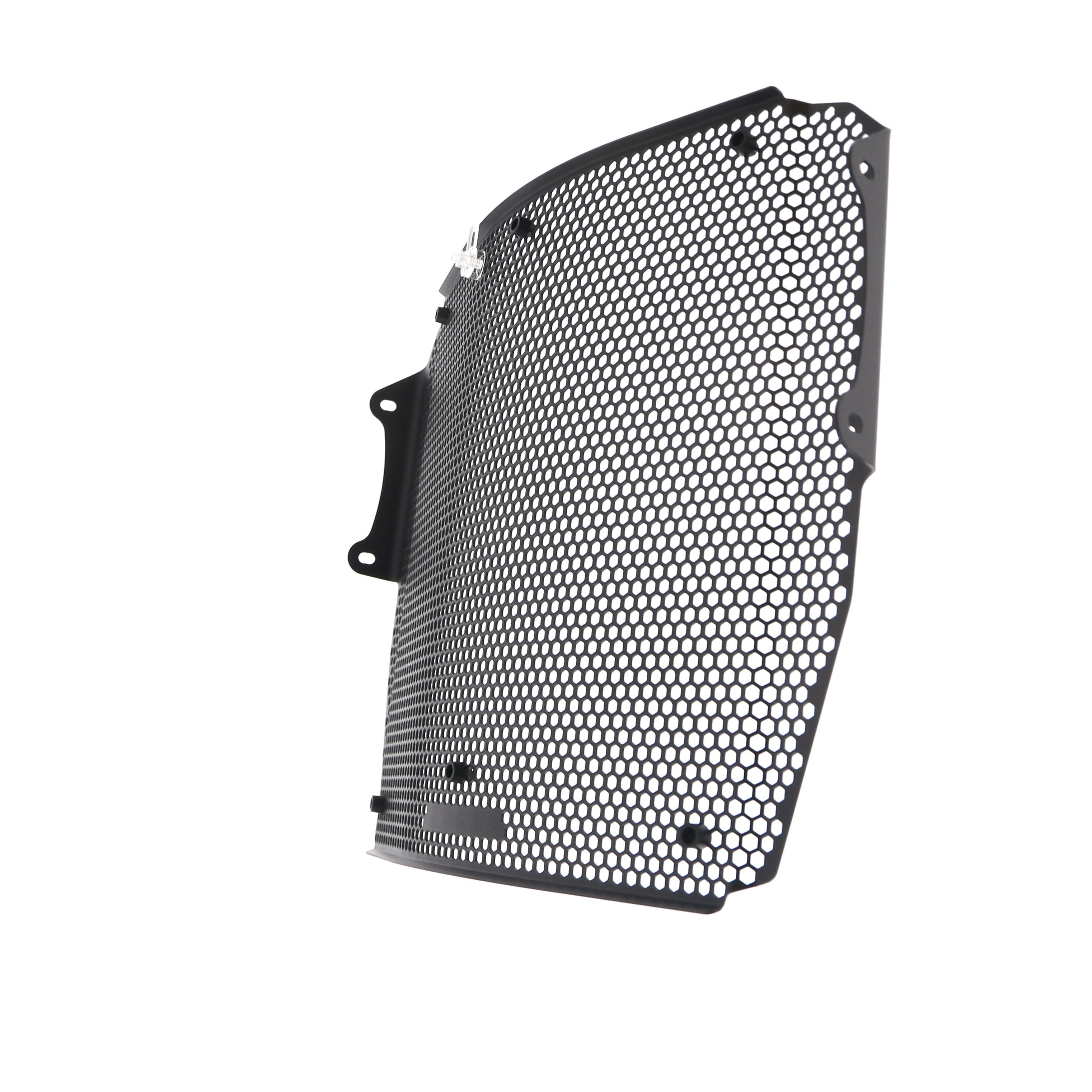 Evotech Radiator Guard (Black) - Triumph Speed Triple 1200 RS (2025+), PRN015488-03, Image 19