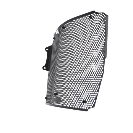 Evotech Radiator Guard (Black) - Triumph Speed Triple 1200 RS (2025+), PRN015488-03, Image 19