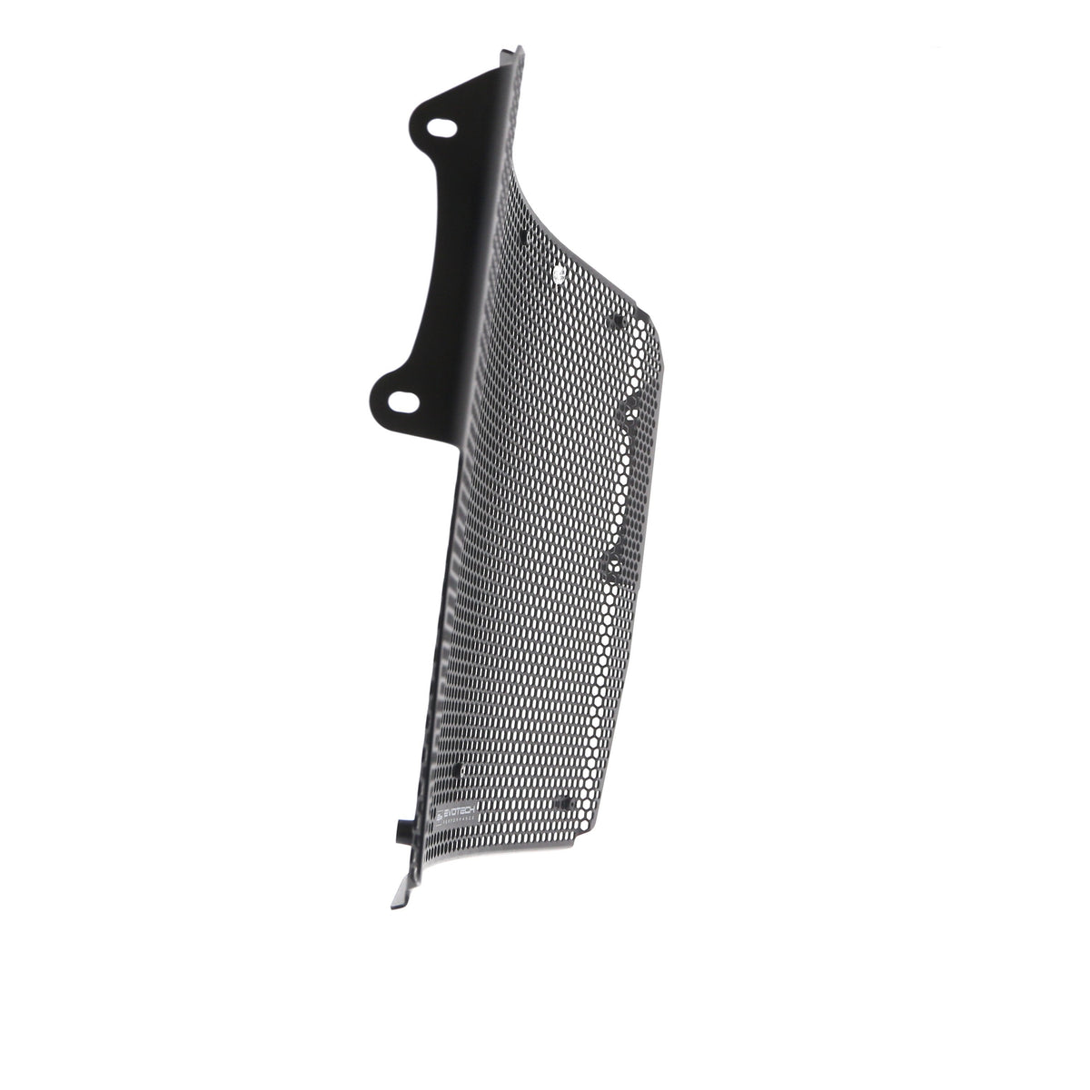 Evotech Radiator Guard (Black) - Triumph Speed Triple 1200 RS (2025+), PRN015488-03, Image 22