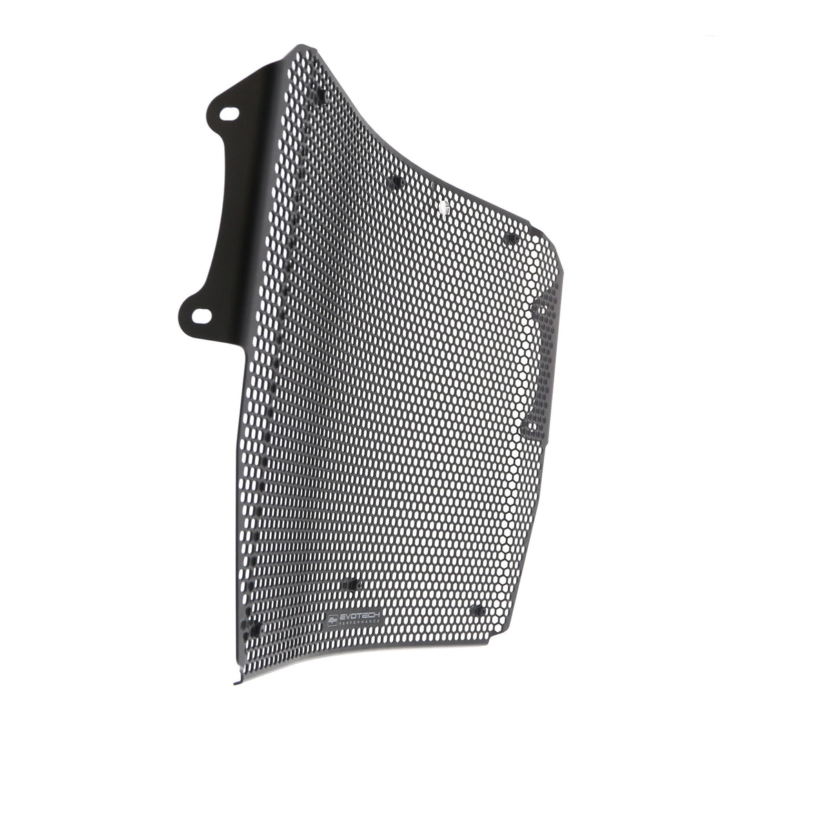 Evotech Radiator Guard (Black) - Triumph Speed Triple 1200 RS (2025+), PRN015488-03, Image 23
