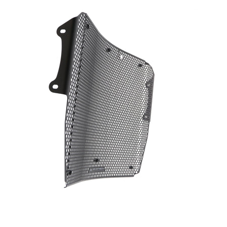 Evotech Radiator Guard (Black) - Triumph Speed Triple 1200 RS (2025+), PRN015488-03, Image 23