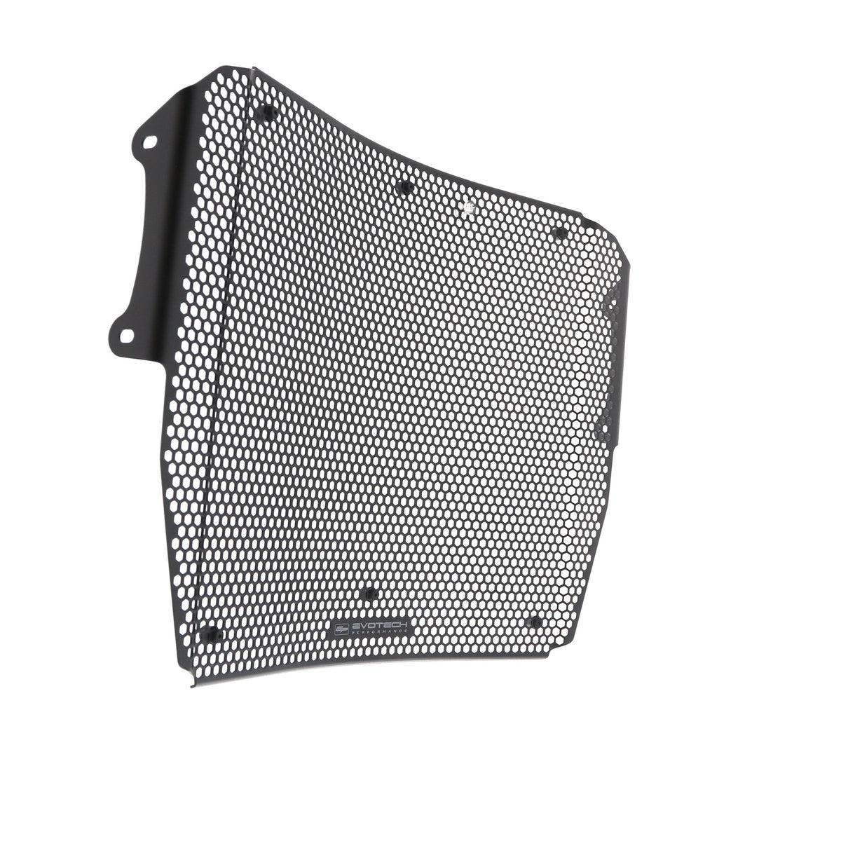 Evotech Radiator Guard (Black) - Triumph Speed Triple 1200 RS (2025+), PRN015488-03, Image 24