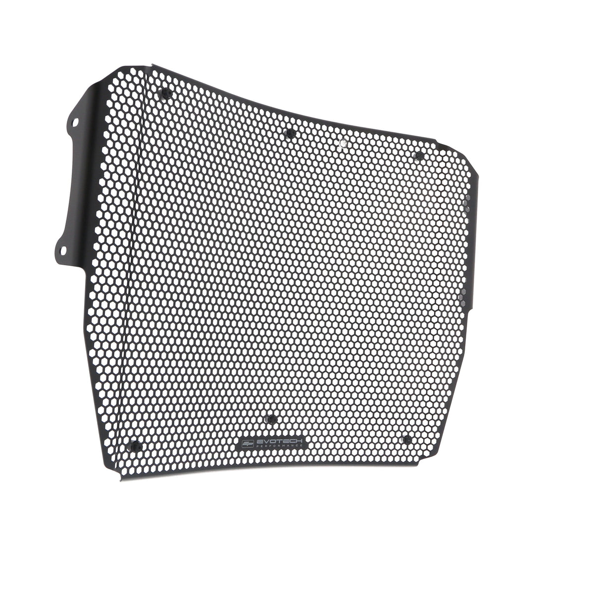 Evotech Radiator Guard (Black) - Triumph Speed Triple 1200 RS (2025+), PRN015488-03, Image 25