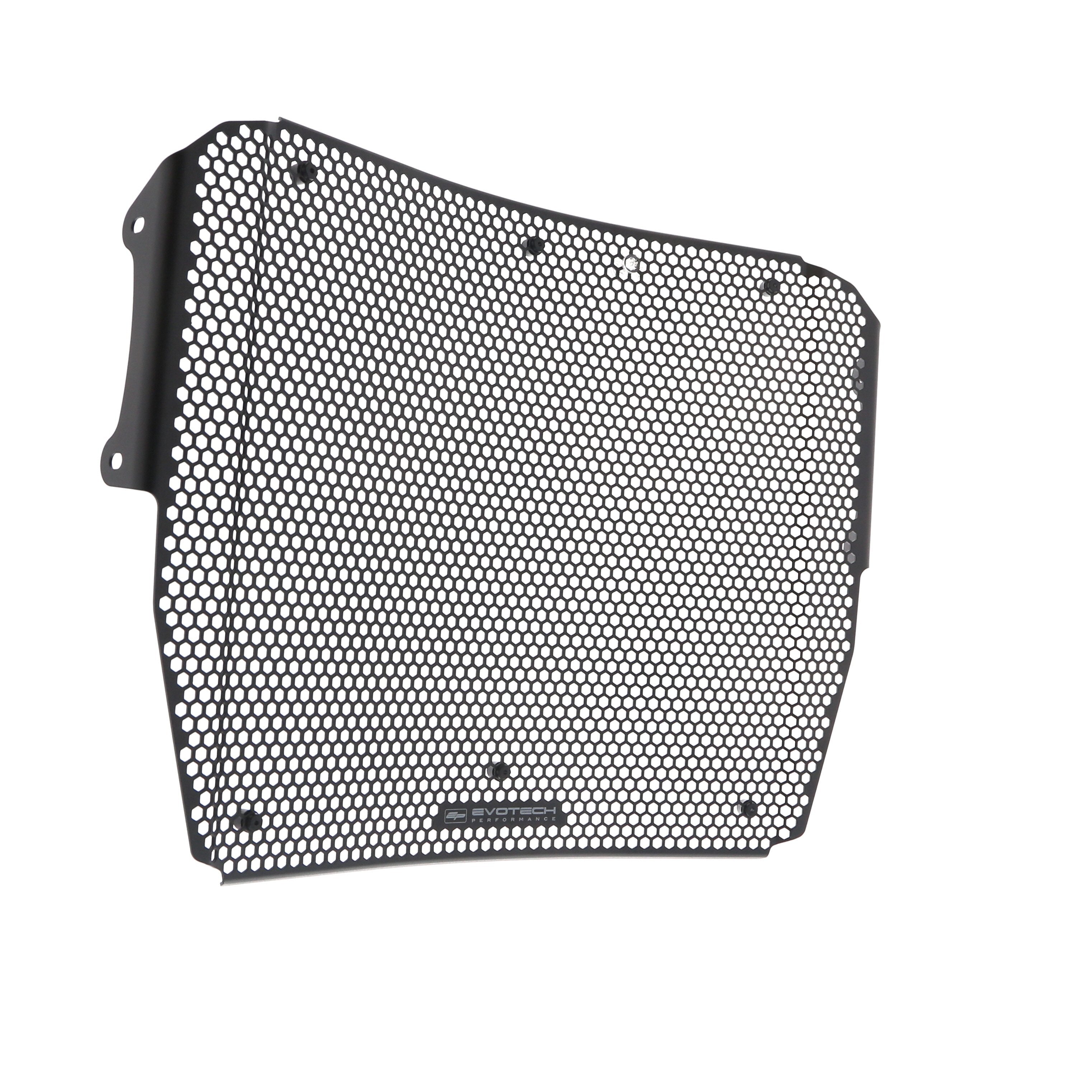 Evotech Radiator Guard (Black) - Triumph Speed Triple 1200 RS (2025+), PRN015488-03, Image 25