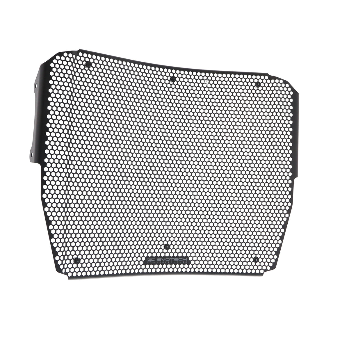 Evotech Radiator Guard (Black) - Triumph Speed Triple 1200 RS (2025+), PRN015488-03, Image 26