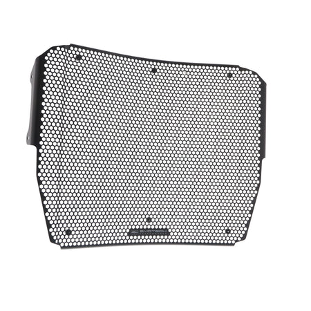 Evotech Radiator Guard (Black) - Triumph Speed Triple 1200 RS (2025+), PRN015488-03, Image 26