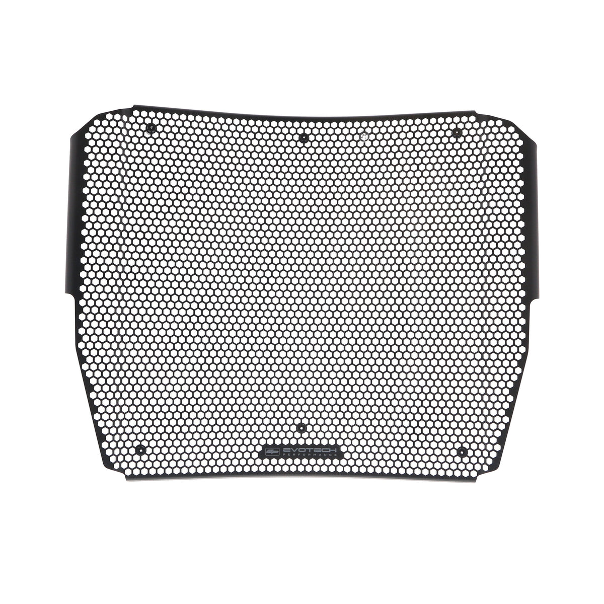 Evotech Radiator Guard (Black) - Triumph Speed Triple 1200 RS (2025+), PRN015488-03, Image 27