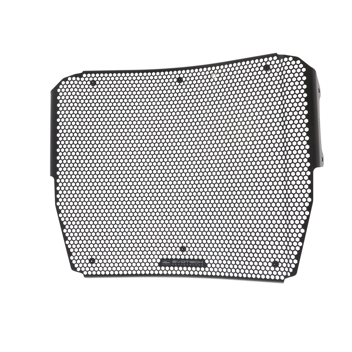 Evotech Radiator Guard (Black) - Triumph Speed Triple 1200 RS (2025+), PRN015488-03, Image 28