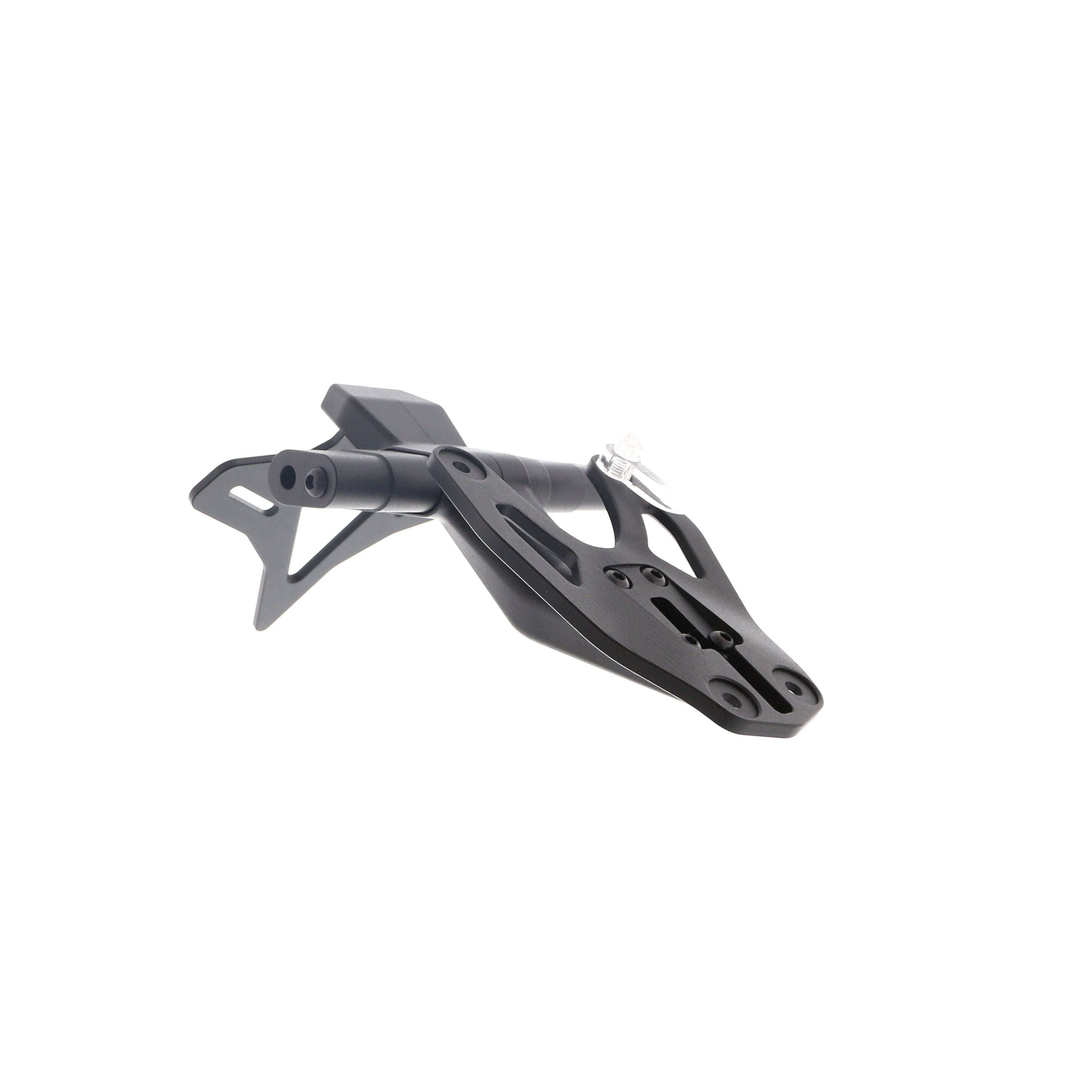 Evotech Tail Tidy - Triumph Speed Triple 1200 RS (2025+), PRN015492-03, Image 16