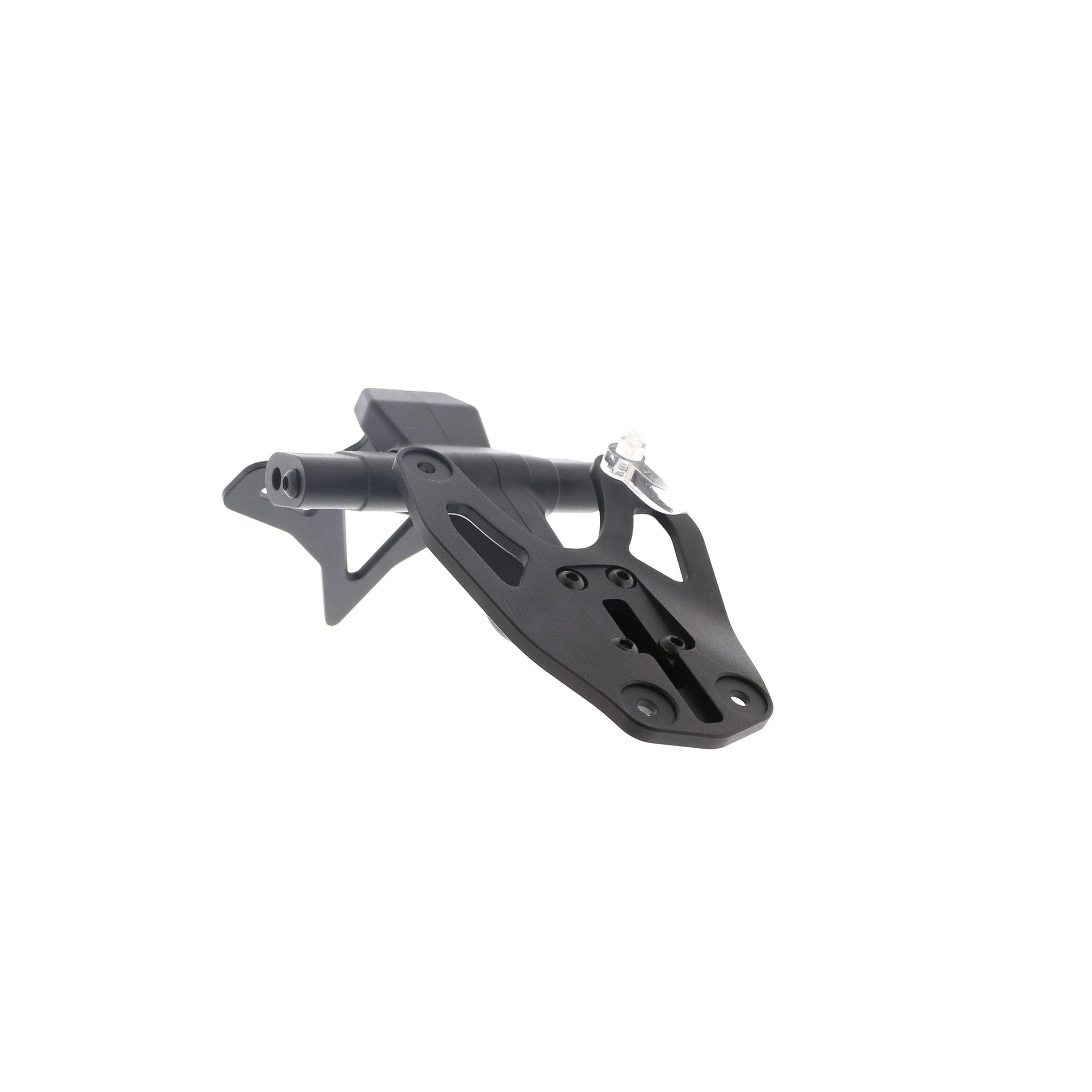 Evotech Tail Tidy - Triumph Speed Triple 1200 RS (2025+), PRN015492-03, Image 17