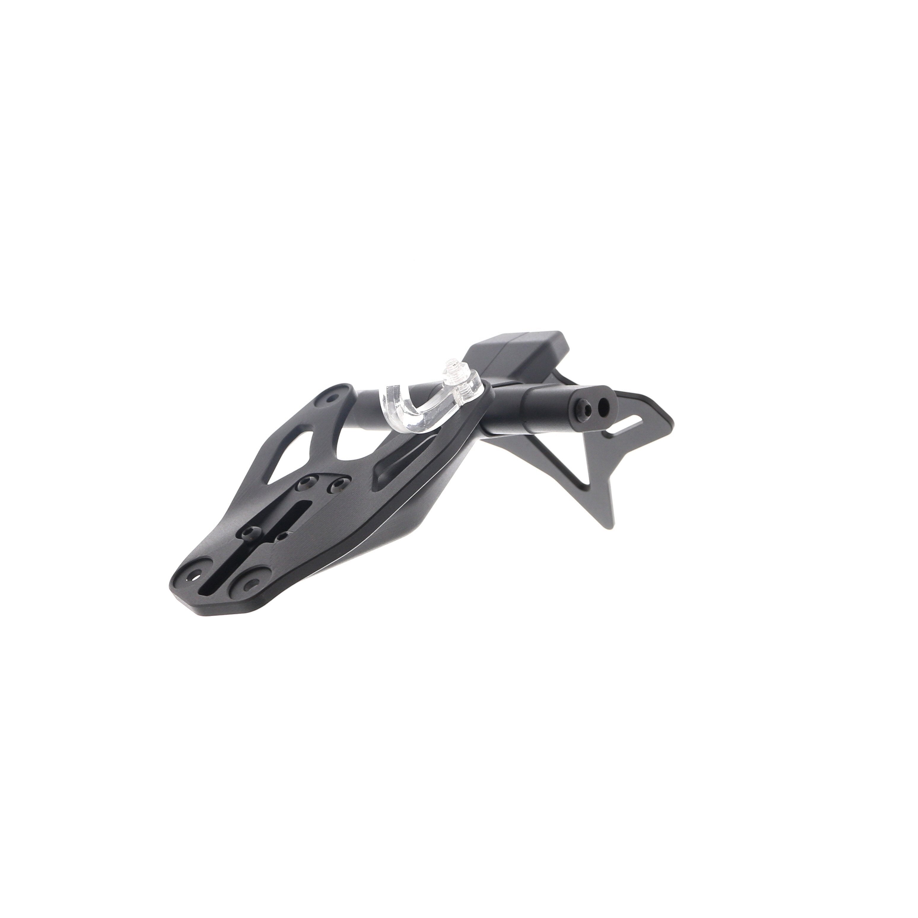 Evotech Tail Tidy - Triumph Speed Triple 1200 RS (2025+), PRN015492-03, Image 22