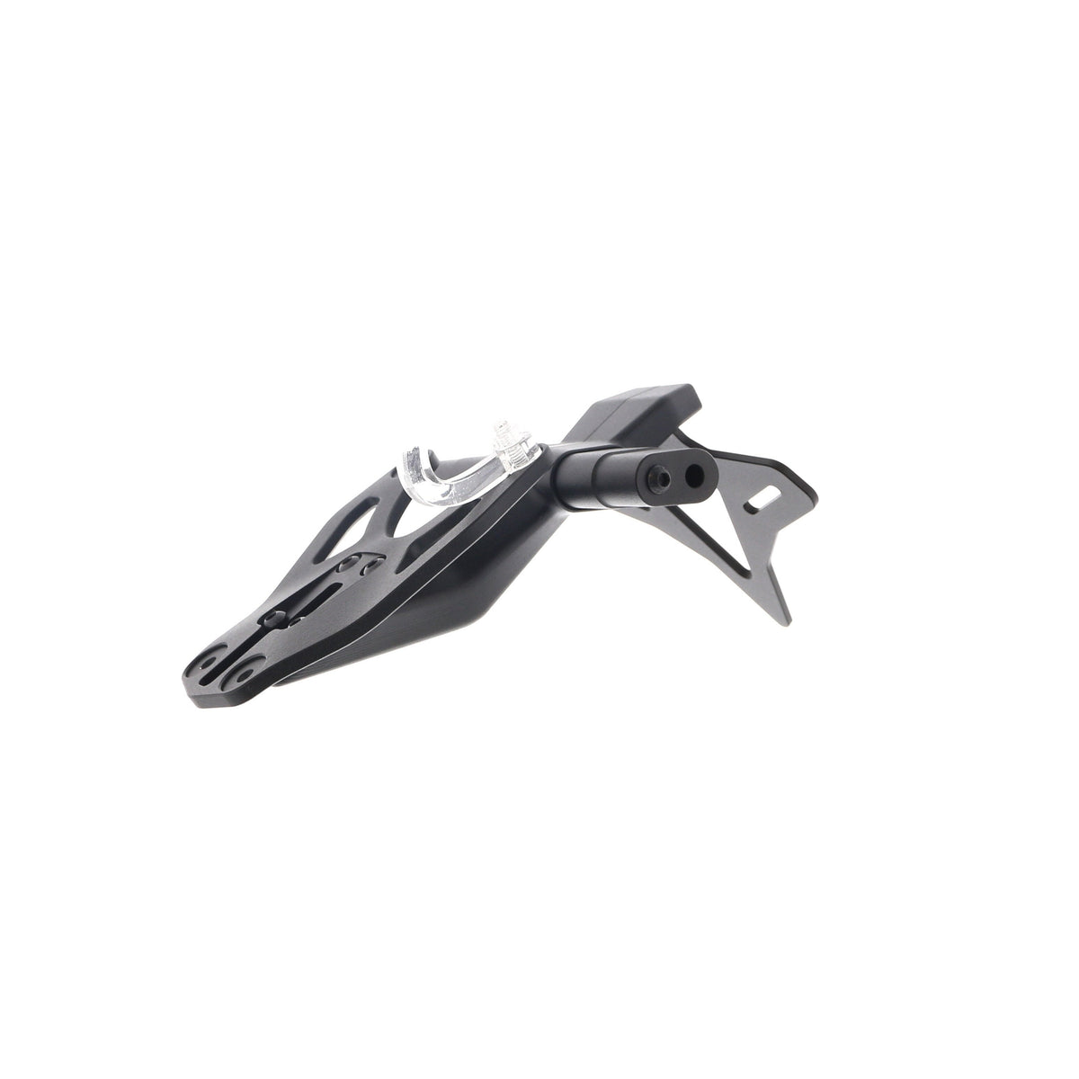 Evotech Tail Tidy - Triumph Speed Triple 1200 RS (2025+), PRN015492-03, Image 23