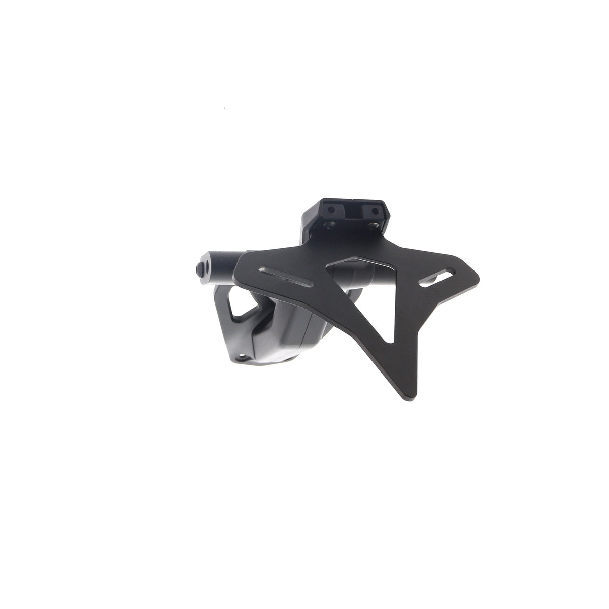 Evotech Tail Tidy - Triumph Speed Triple 1200 RS (2025+), PRN015492-03, Image 30