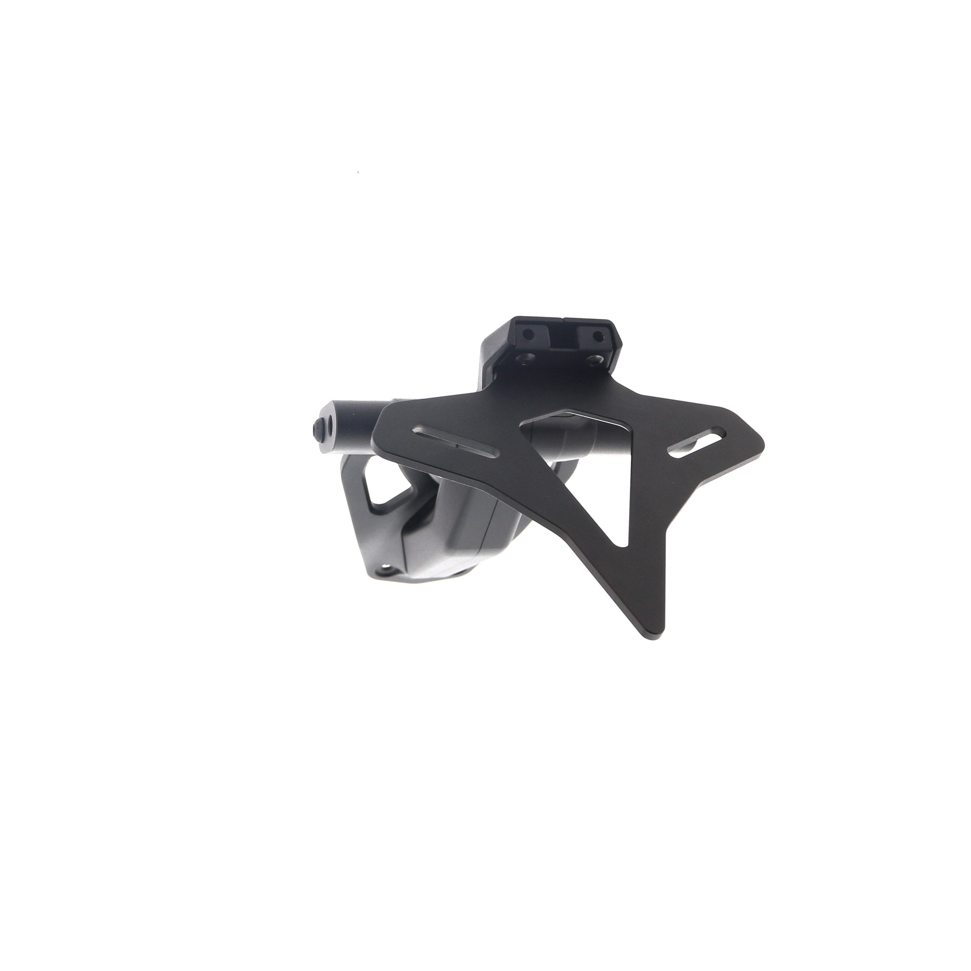 Evotech Tail Tidy - Triumph Speed Triple 1200 RS (2025+), PRN015492-03, Image 30