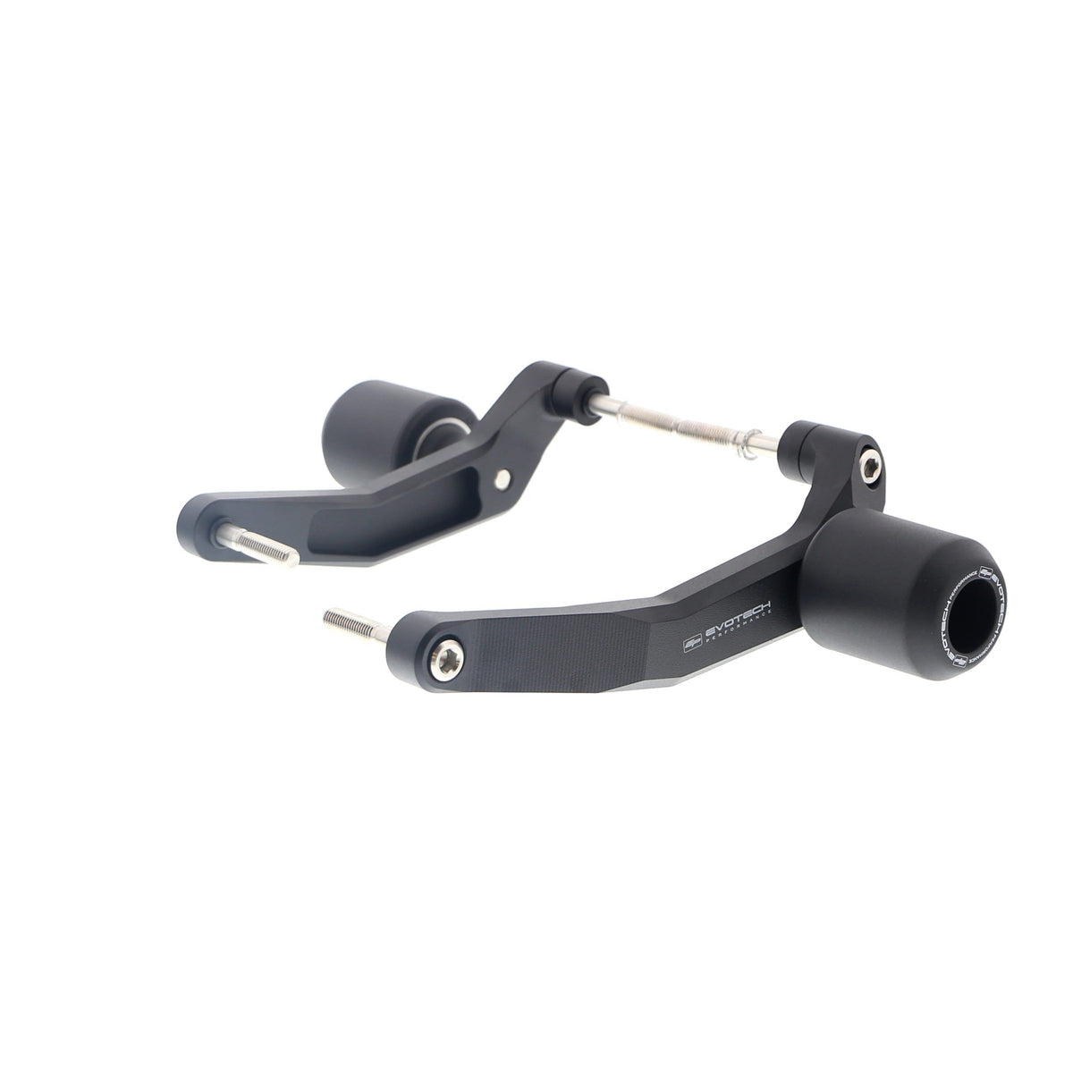 Evotech Crash Protection - Triumph Speed Triple 1200 RS (2025+), PRN015499-03, Image 13