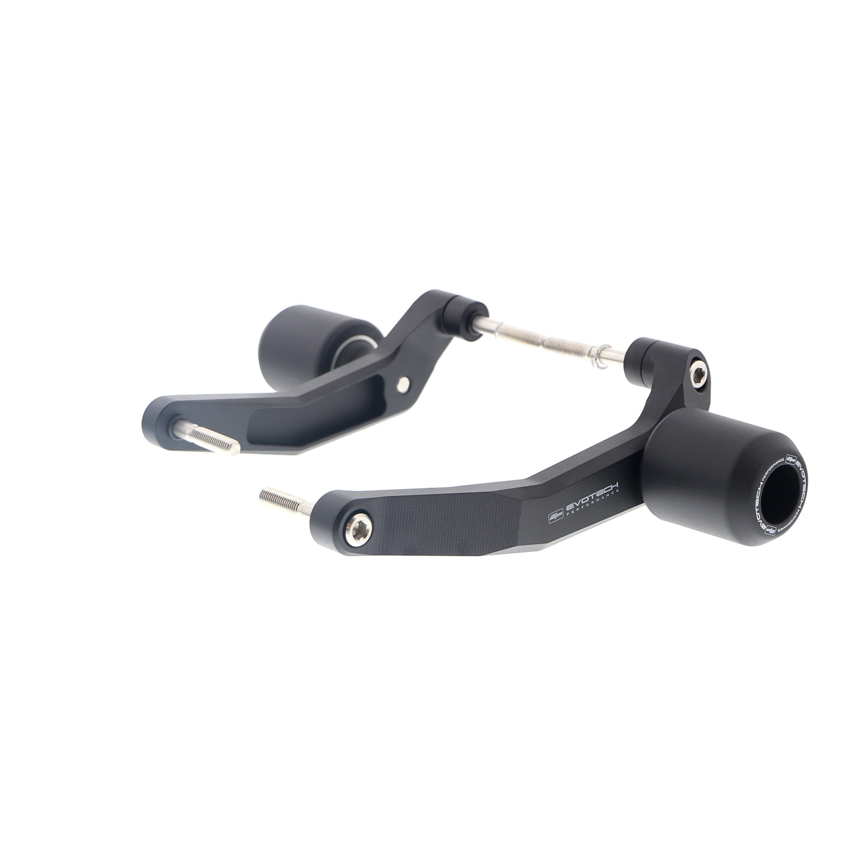 Evotech Crash Protection - Triumph Speed Triple 1200 RS (2025+), PRN015499-03, Image 13