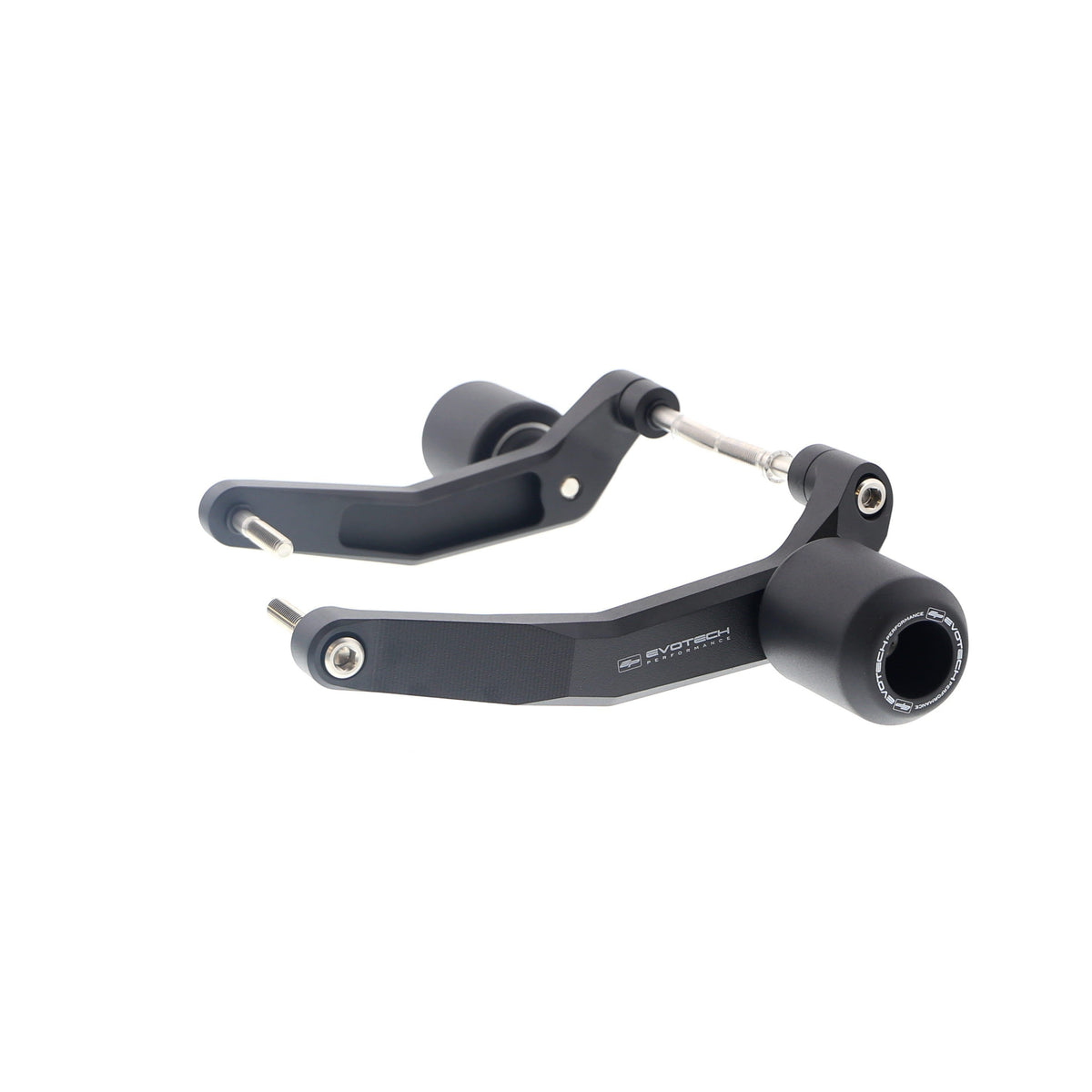 Evotech Crash Protection - Triumph Speed Triple 1200 RS (2025+), PRN015499-03, Image 14