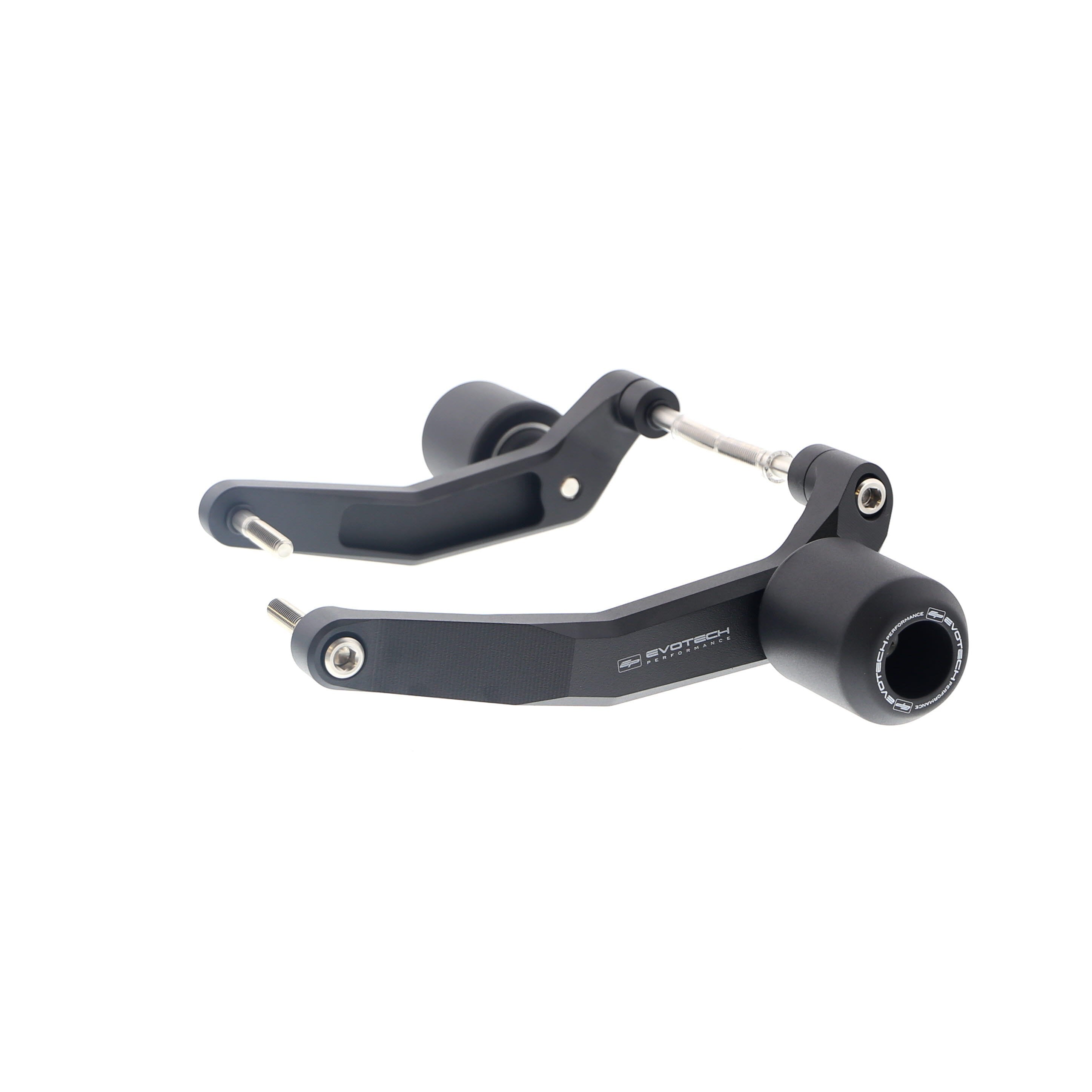 Evotech Crash Protection - Triumph Speed Triple 1200 RS (2025+), PRN015499-03, Image 14