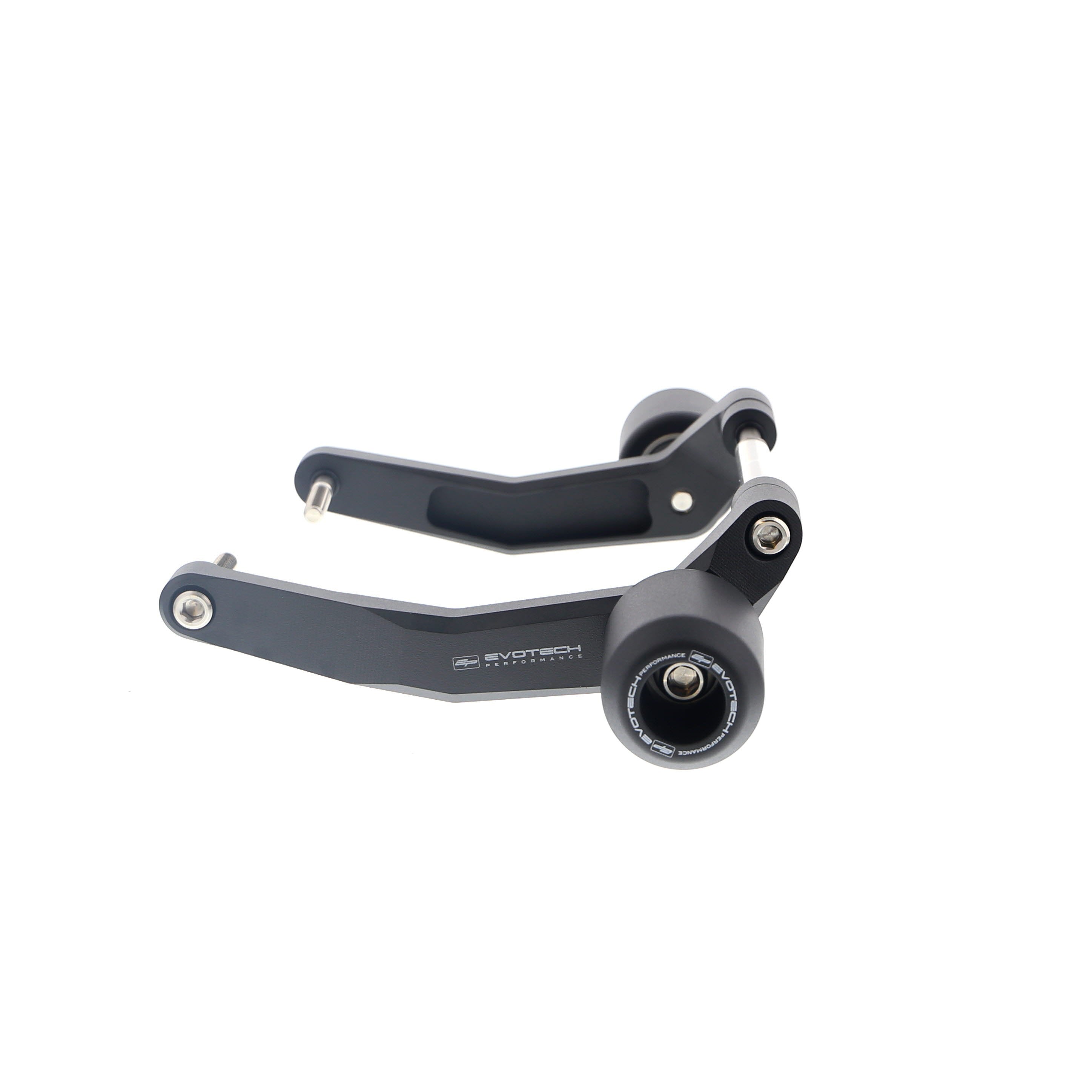 Evotech Crash Protection - Triumph Speed Triple 1200 RS (2025+), PRN015499-03, Image 16