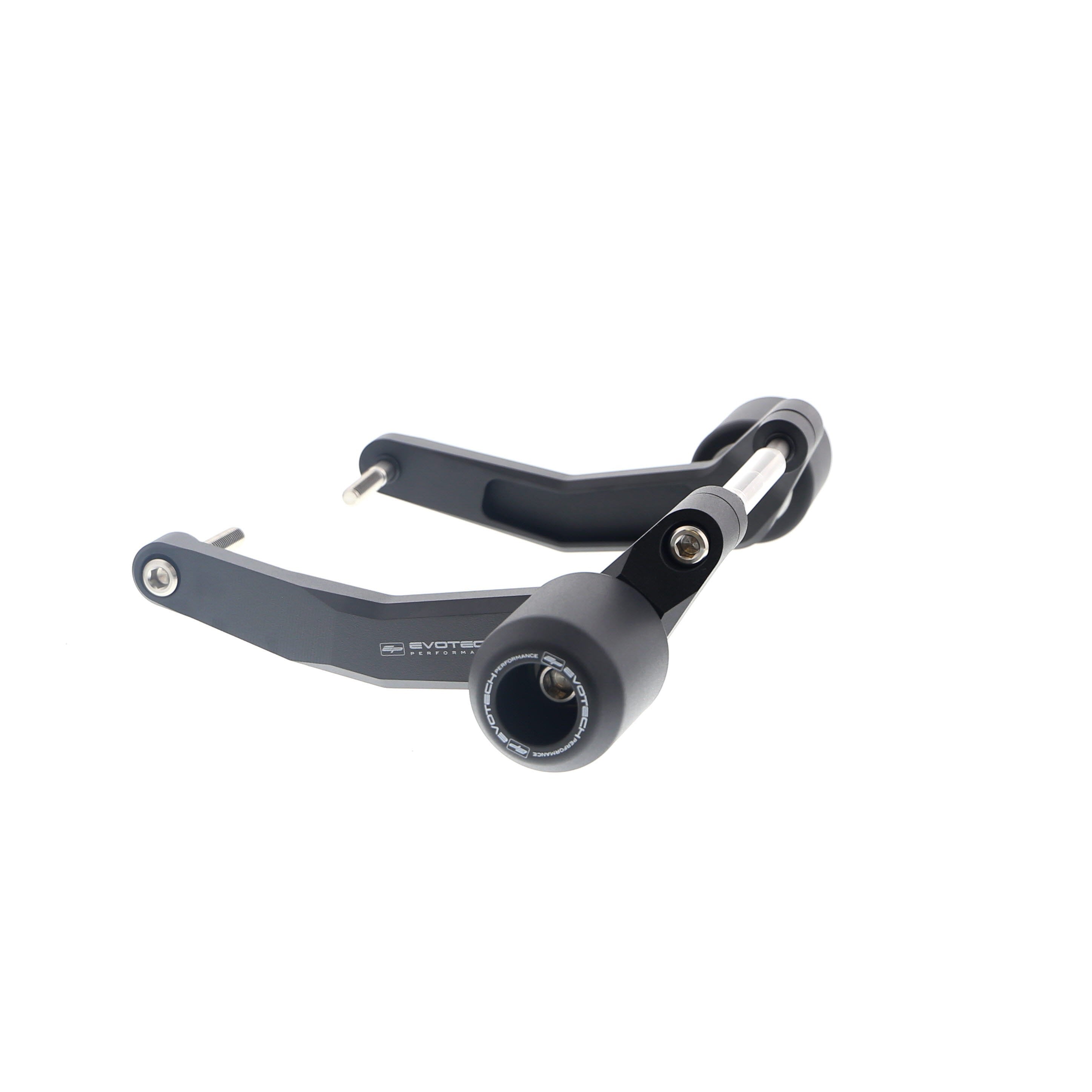 Evotech Crash Protection - Triumph Speed Triple 1200 RS (2025+), PRN015499-03, Image 17