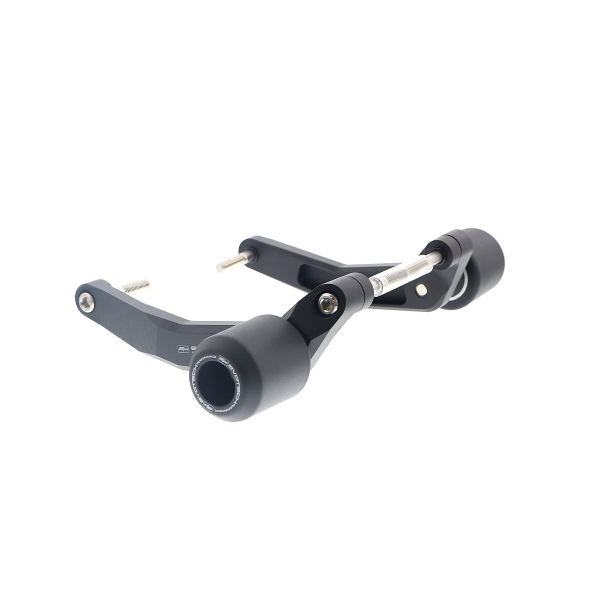 Evotech Crash Protection - Triumph Speed Triple 1200 RS (2025+), PRN015499-03, Image 18