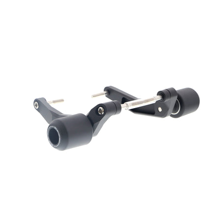 Evotech Crash Protection - Triumph Speed Triple 1200 RS (2025+), PRN015499-03, Image 19