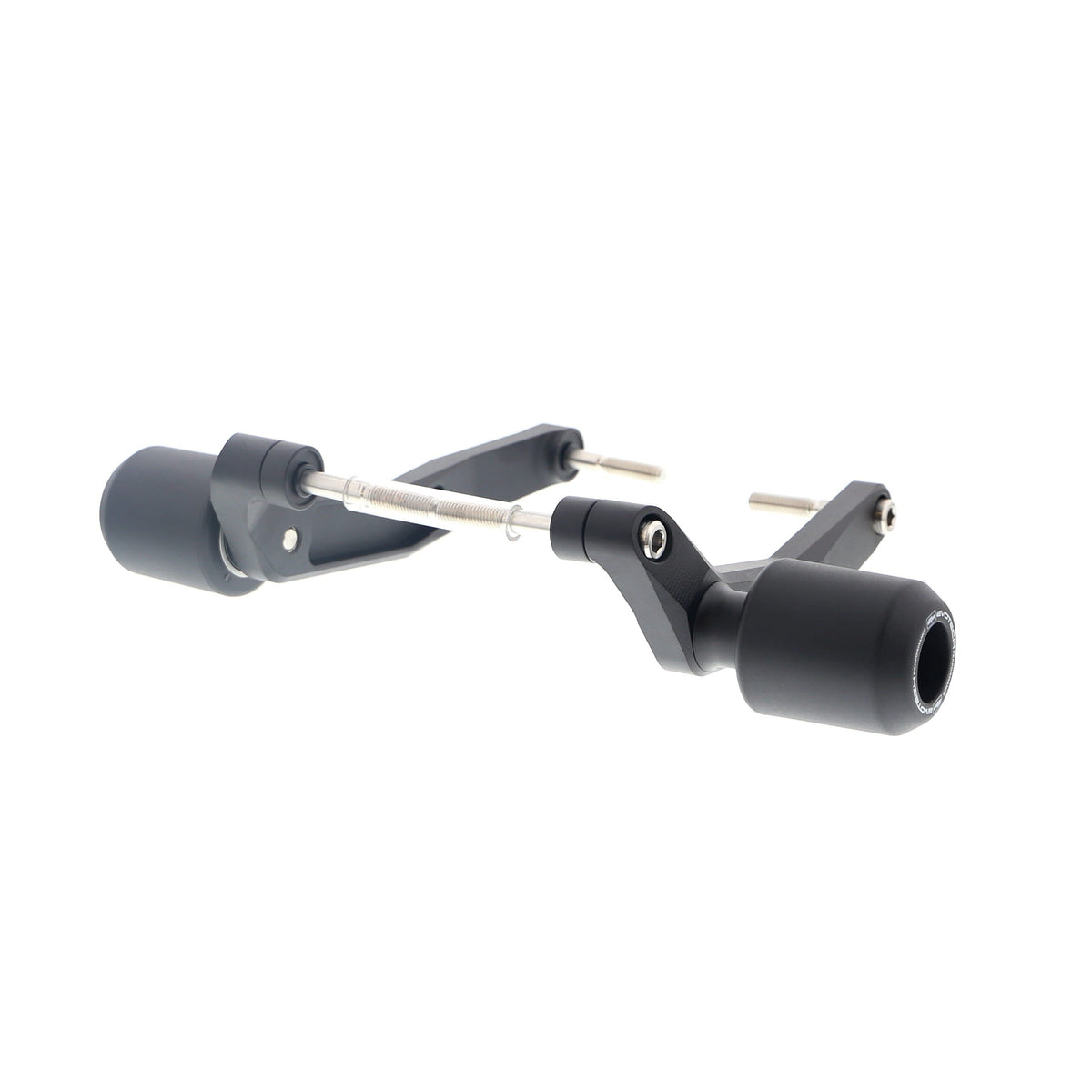 Evotech Crash Protection - Triumph Speed Triple 1200 RS (2025+), PRN015499-03, Image 24