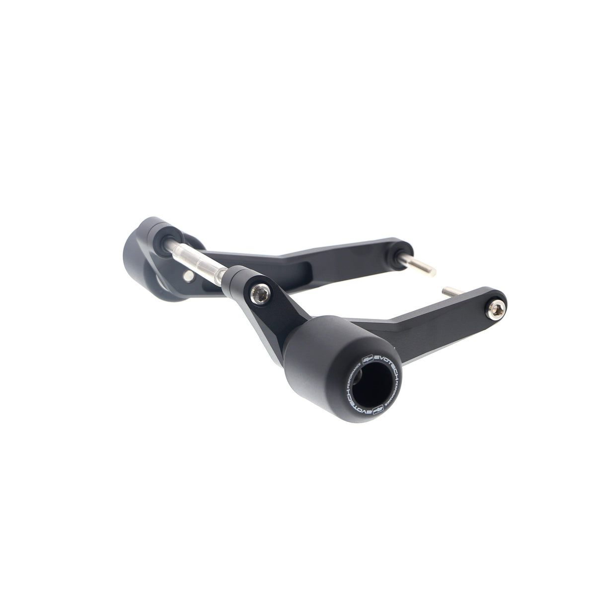 Evotech Crash Protection - Triumph Speed Triple 1200 RS (2025+), PRN015499-03, Image 26