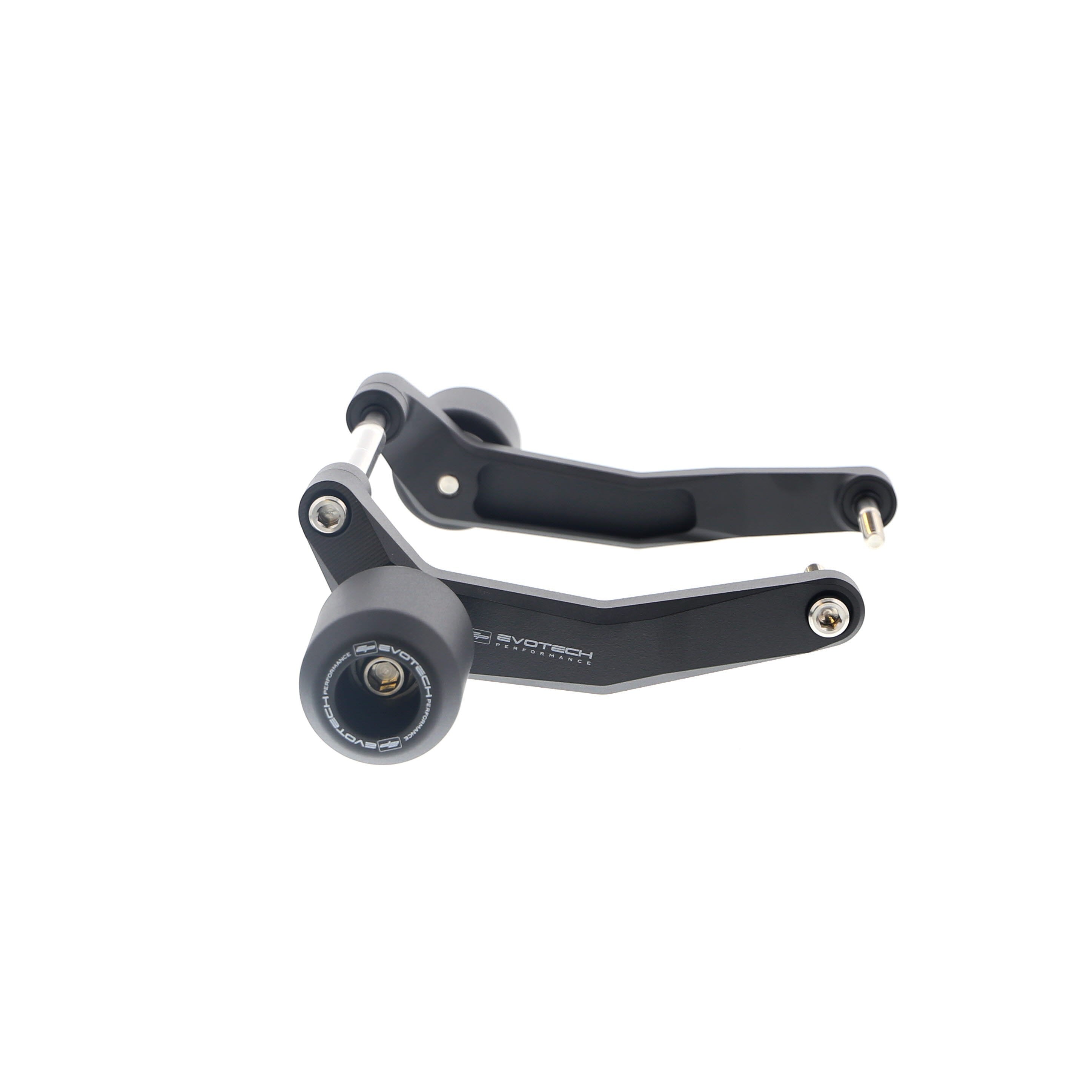 Evotech Crash Protection - Triumph Speed Triple 1200 RS (2025+), PRN015499-03, Image 28