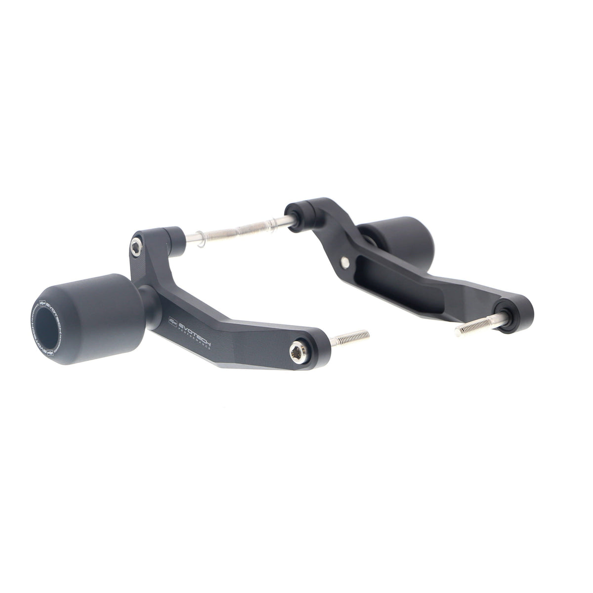 Evotech Crash Protection - Triumph Speed Triple 1200 RS (2025+), PRN015499-03, Image 31