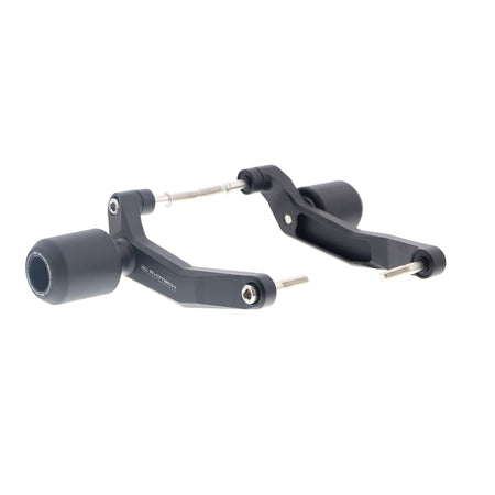 Evotech Crash Protection - Triumph Speed Triple 1200 RS (2025+), PRN015499-03, Image 31