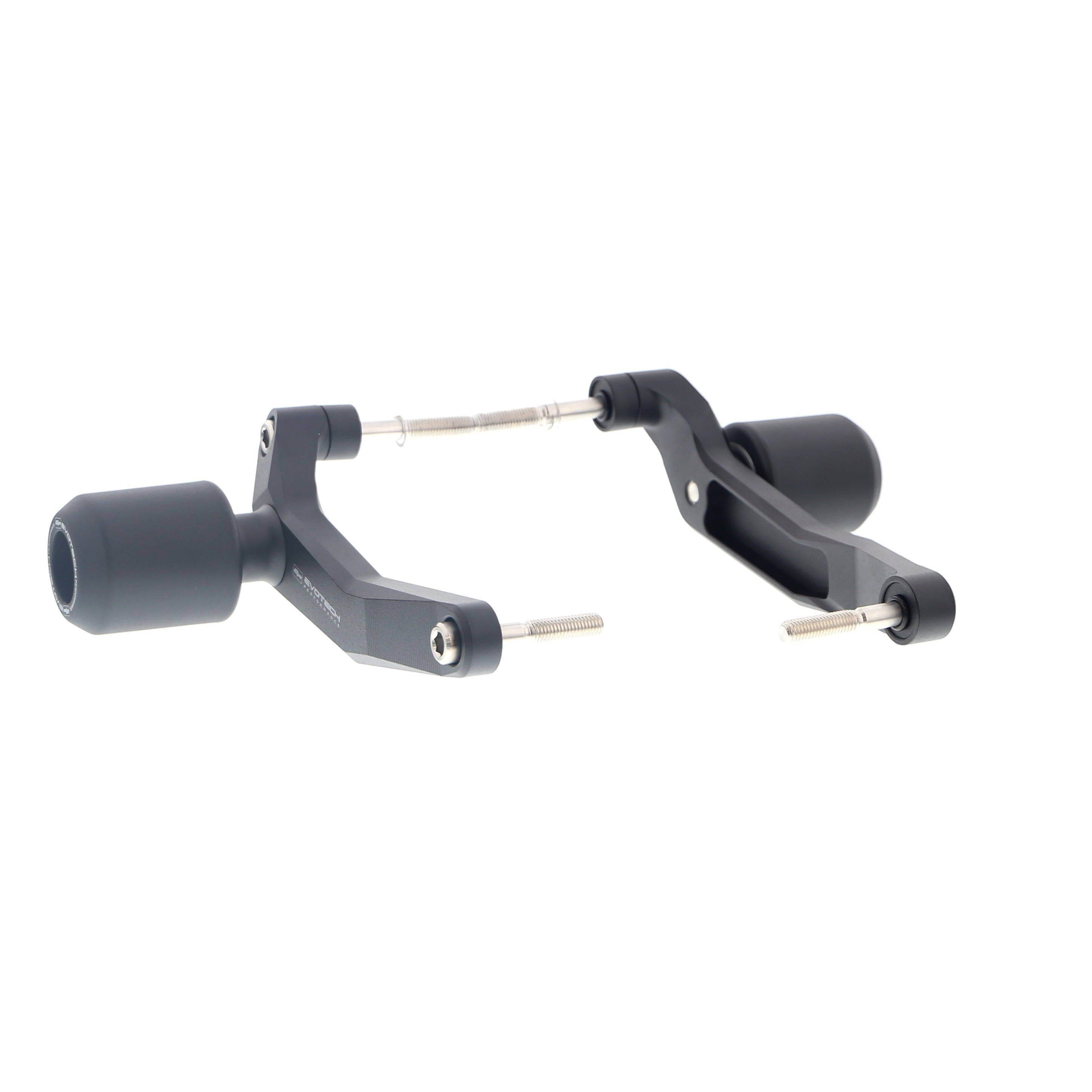 Evotech Crash Protection - Triumph Speed Triple 1200 RS (2025+), PRN015499-03, Image 32