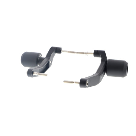 Evotech Crash Protection - Triumph Speed Triple 1200 RS (2025+), PRN015499-03, Image 35