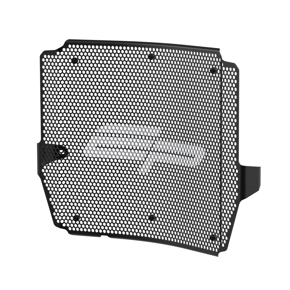 Evotech Race Radiator Guard - Triumph Street Triple 765 Moto2 Edition (2023+) - 1