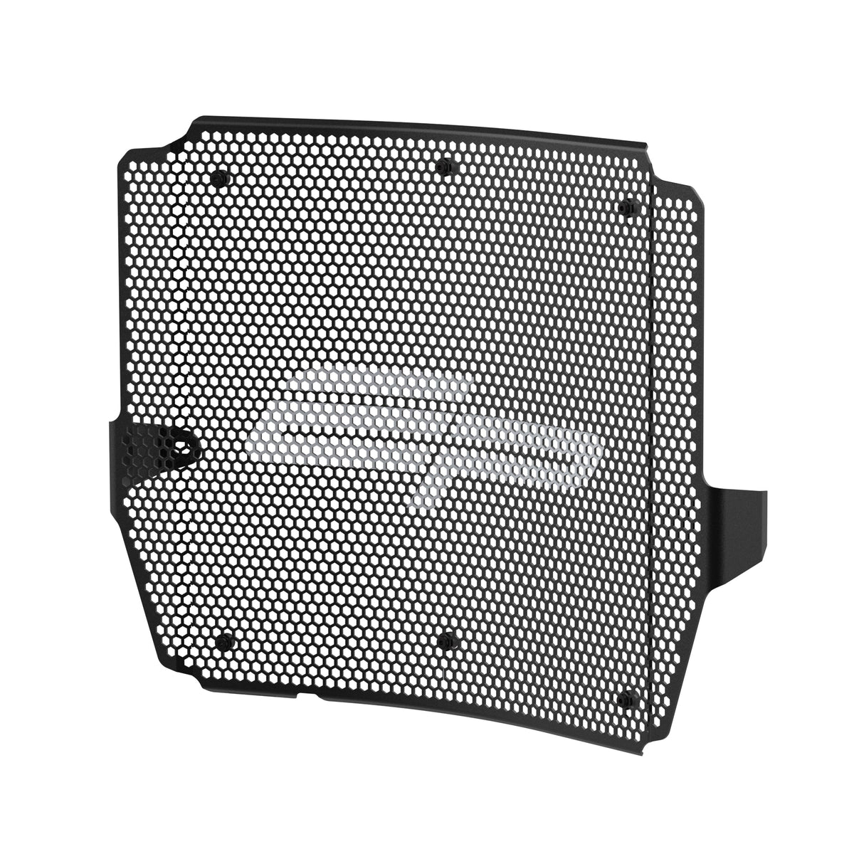 Evotech Race Radiator Guard - Triumph Street Triple 765 R (2023+) - 1