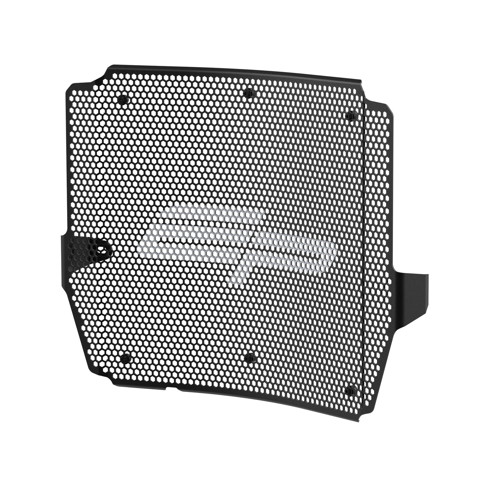 Evotech Race Radiator Guard - Triumph Street Triple 765 R (2023+) - 1