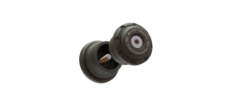 Evotech Bar End Weights (Non Bar End Mirror Version) - Triumph Speed Twin 900 (2025+), PRN015509-015961-16, Image 16