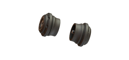 Evotech Bar End Weights (Non Bar End Mirror Version) - Triumph Speed Twin 900 (2025+), PRN015509-015961-16, Image 23