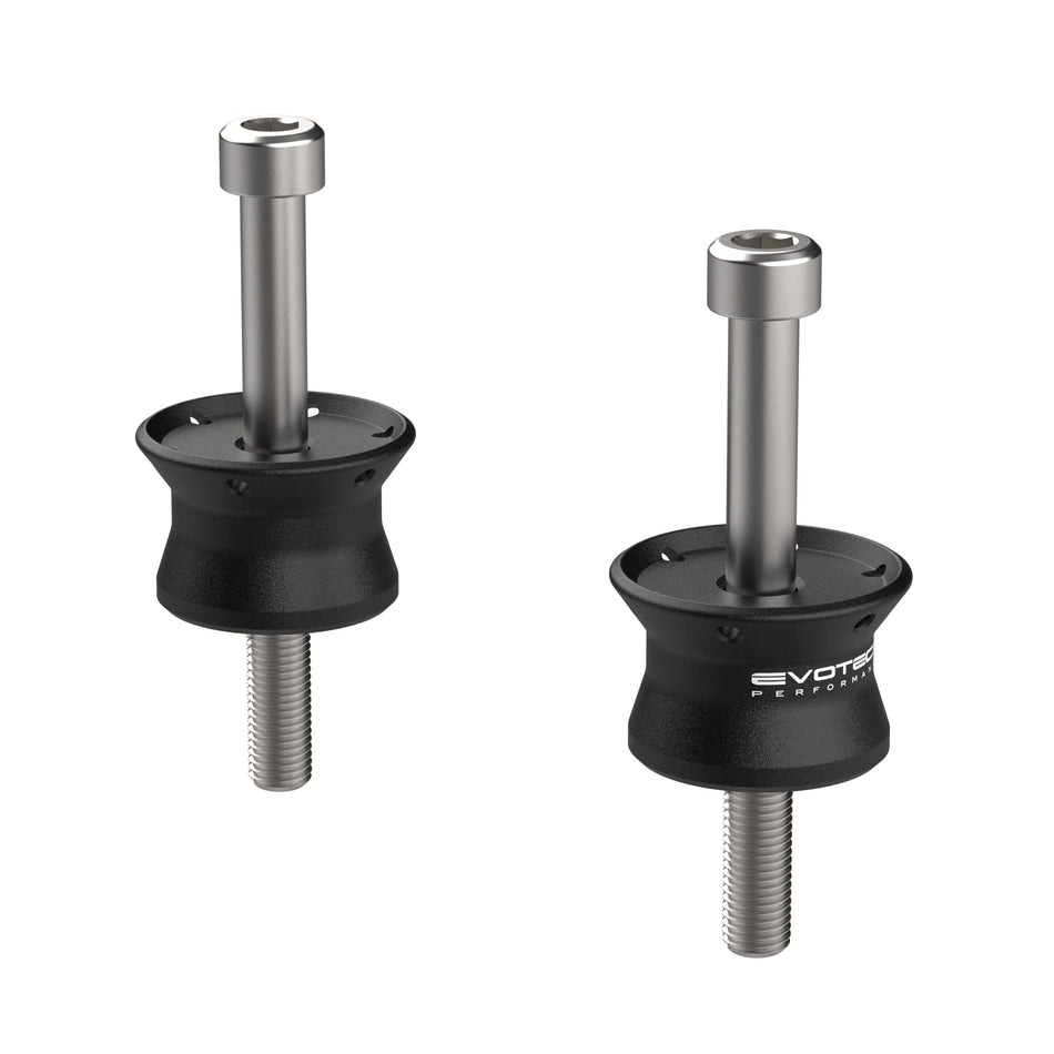 Evotech Handlebar Riser - Triumph Street Triple R (2020-2022), PRN018126-05, Image 1