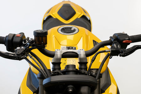 Evotech Handlebar Riser - Triumph Street Triple S (2017 - 2019), PRN018126-01, Image 3